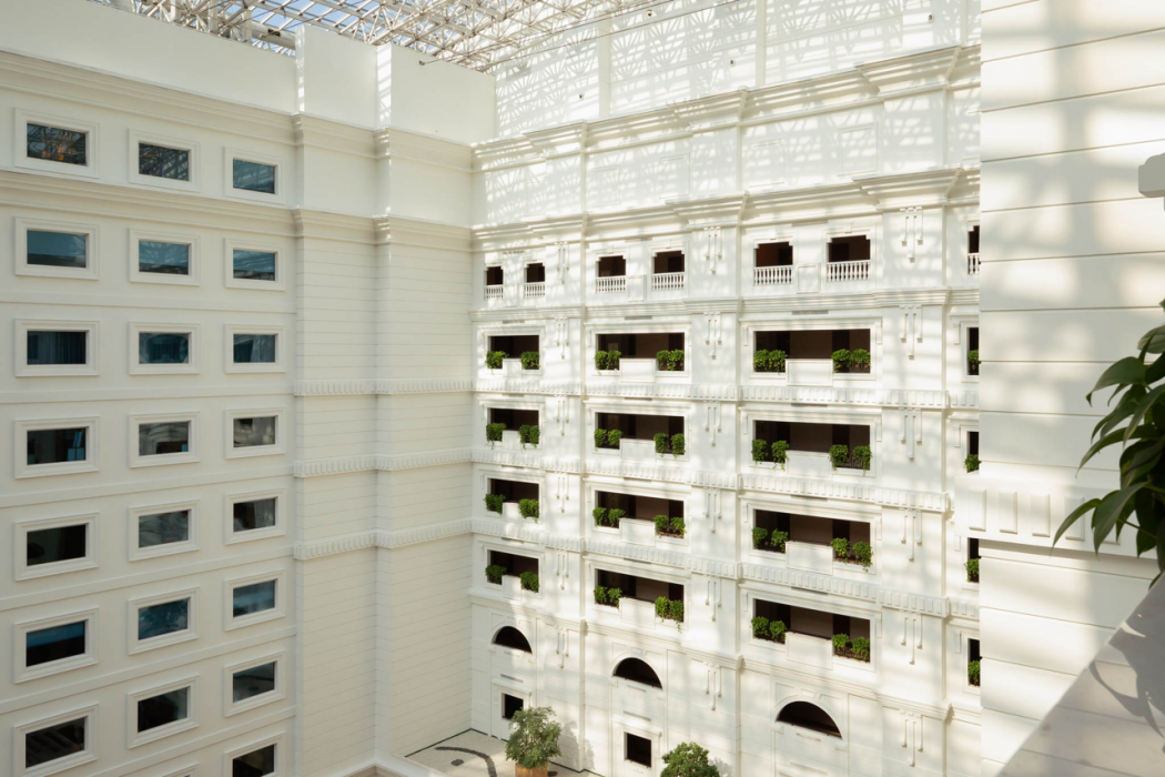 Rixos Almaty Hotel 4/74