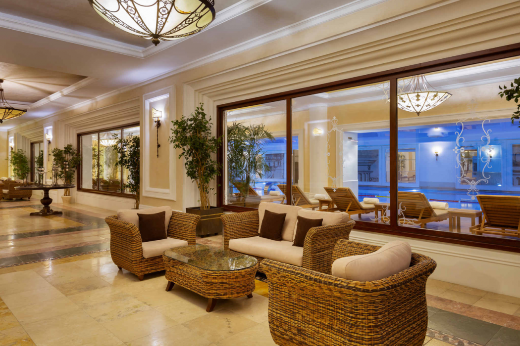 Rixos Almaty Hotel 34/74