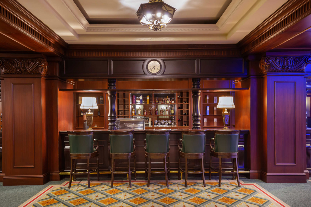 Rixos Almaty Hotel 30/74