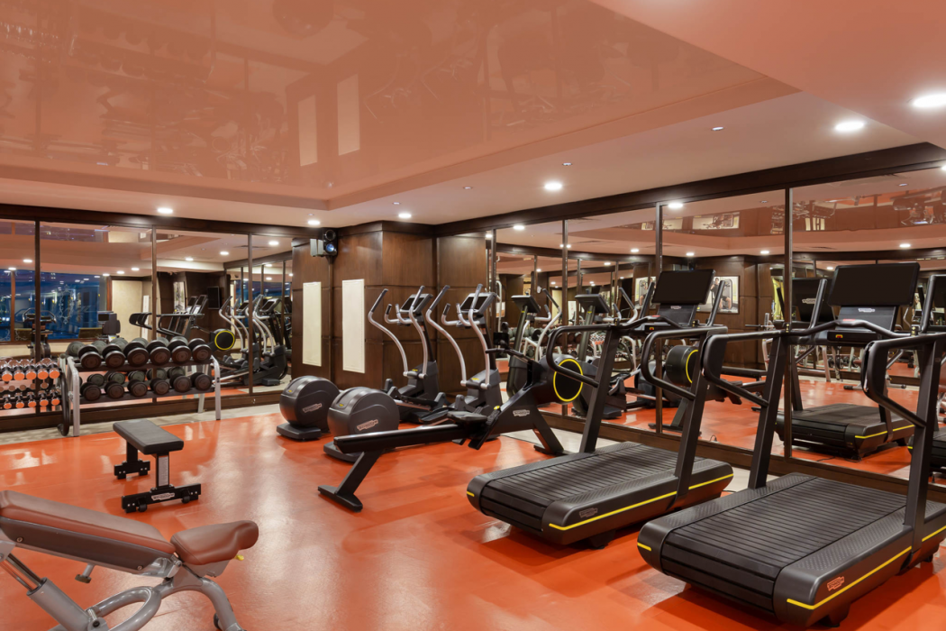 Rixos Almaty Hotel 36/74