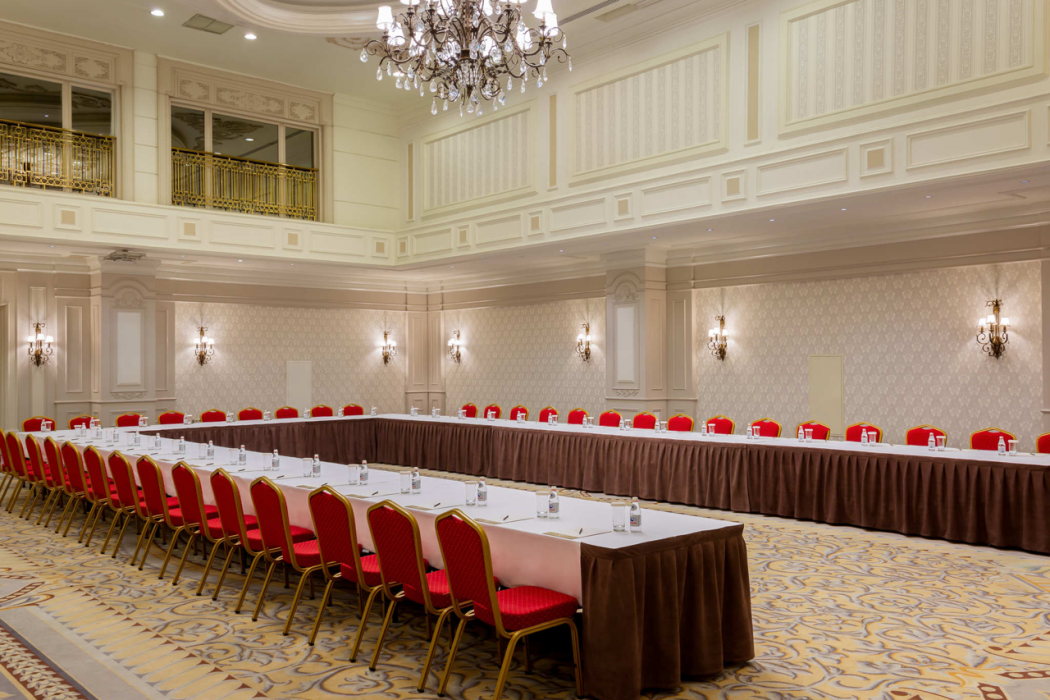 Rixos Almaty Hotel 31/74