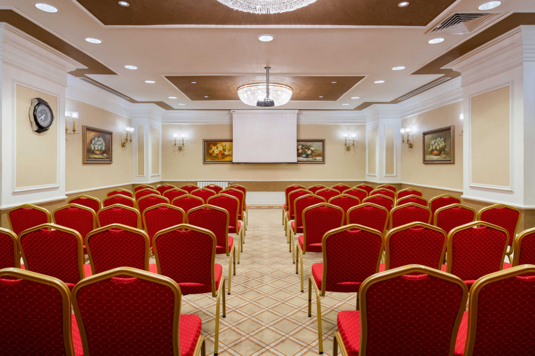 Rixos Almaty Hotel 29/74