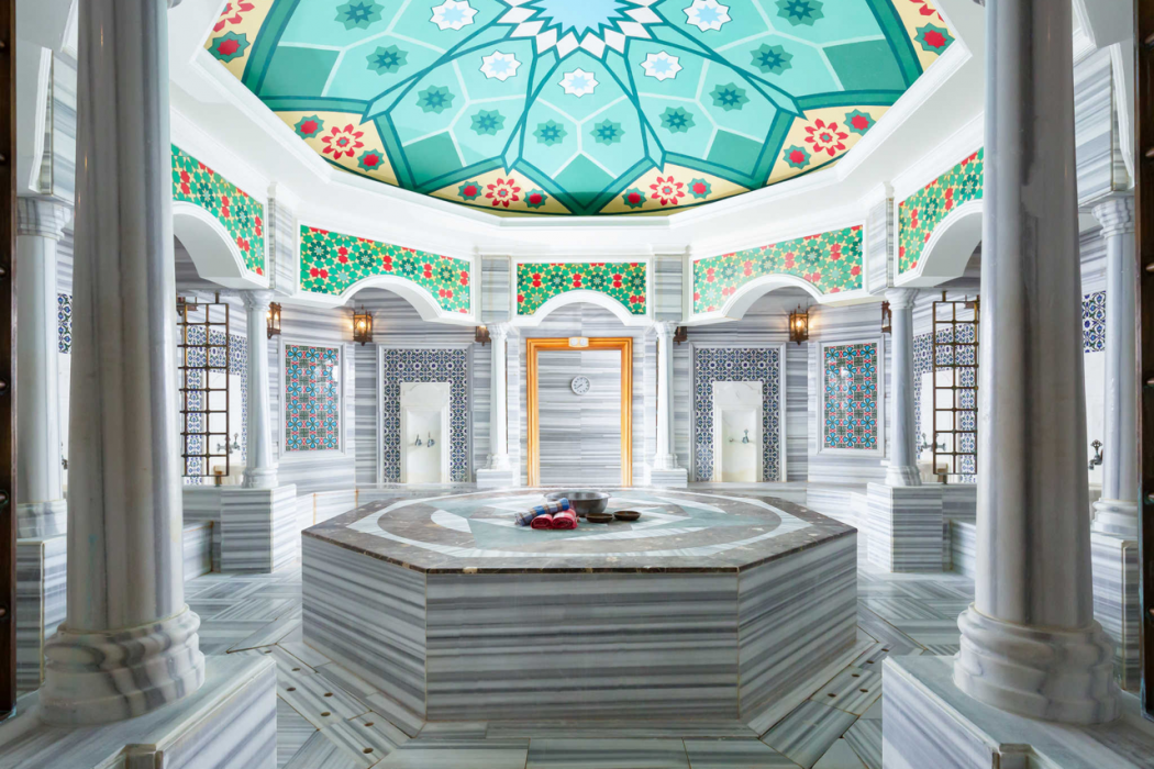 Rixos Almaty Hotel 35/74