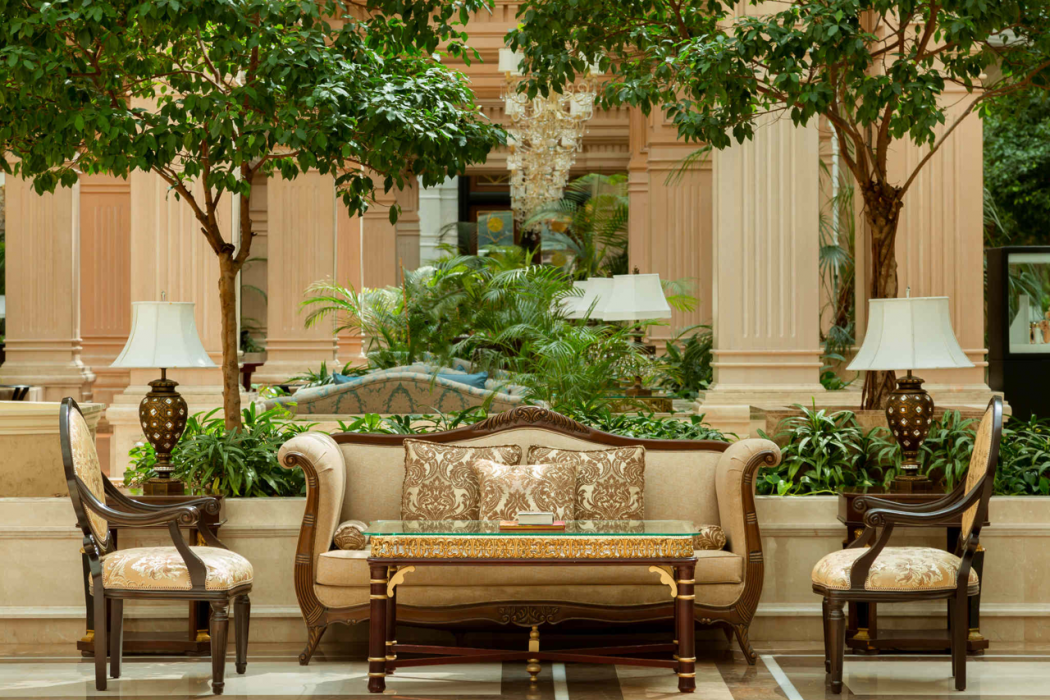 Rixos Almaty Hotel 10/74