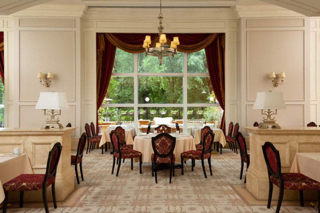 Rixos Almaty Hotel 53/74
