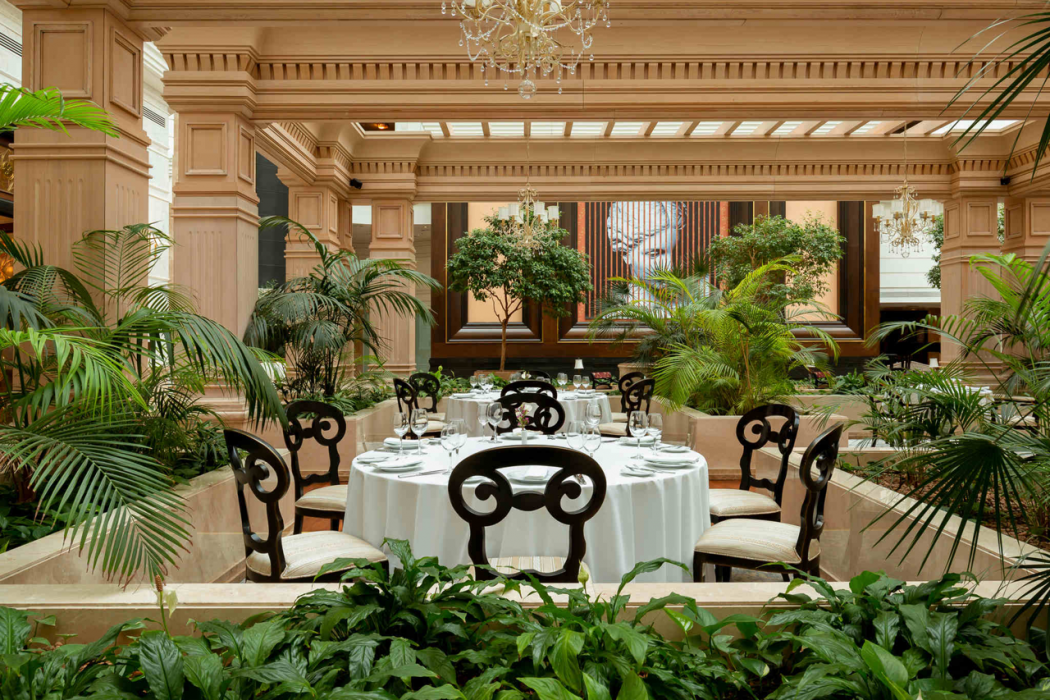 Rixos Almaty Hotel 33/74