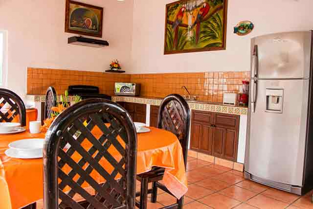 Posada de Roger 16/65