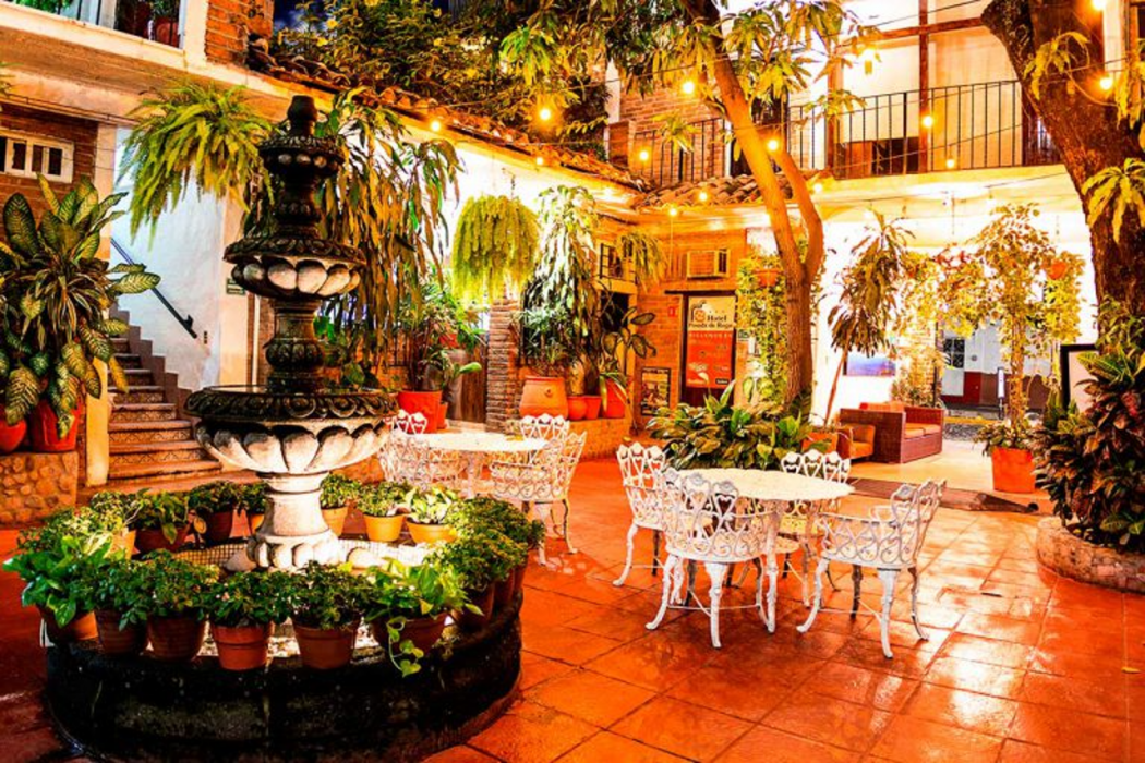 Posada de Roger 33/65