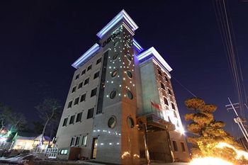 仁川プリンスホテル 写真1