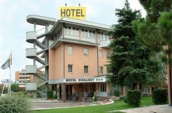 Hotel Embassy 1/51
