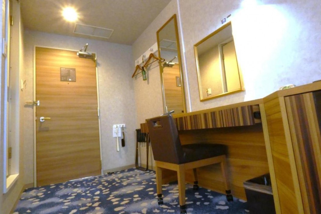 Smile Hotel kushiro 18/60