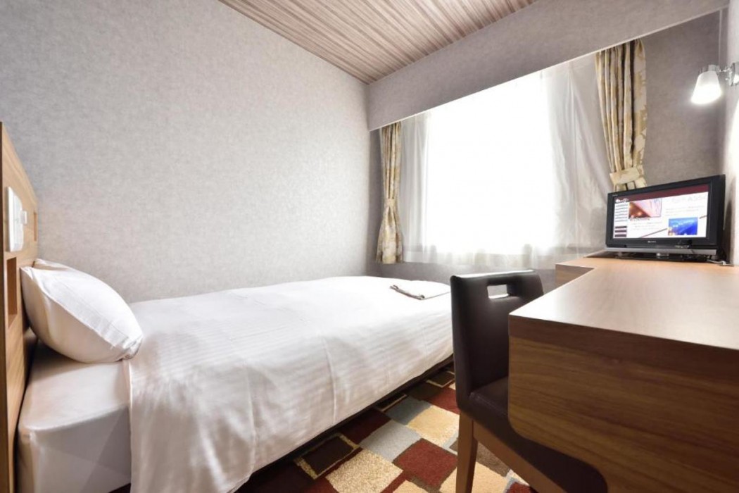 Smile Hotel kushiro 17/60