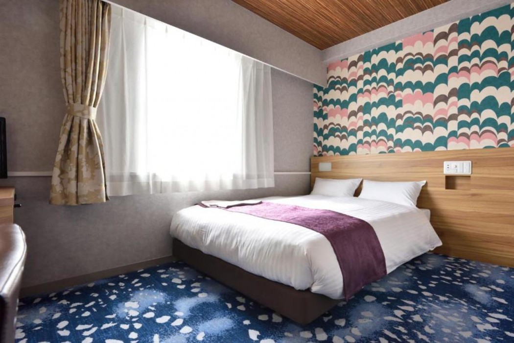 Smile Hotel kushiro 15/60