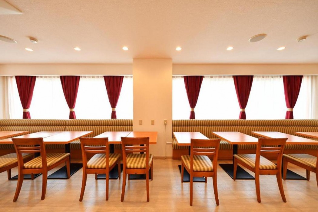 Smile Hotel kushiro 32/60