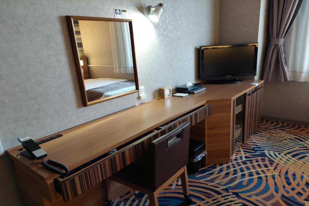 Smile Hotel kushiro 16/60