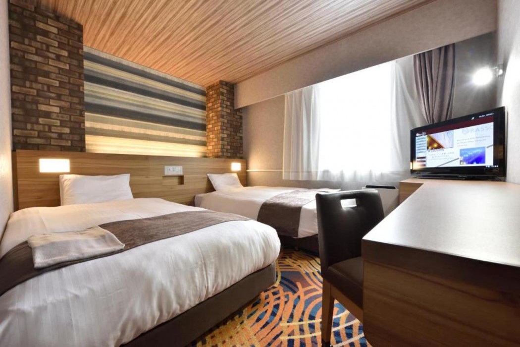 Smile Hotel kushiro 22/60