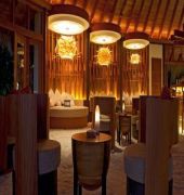 Constance Halaveli Maldives 16/41