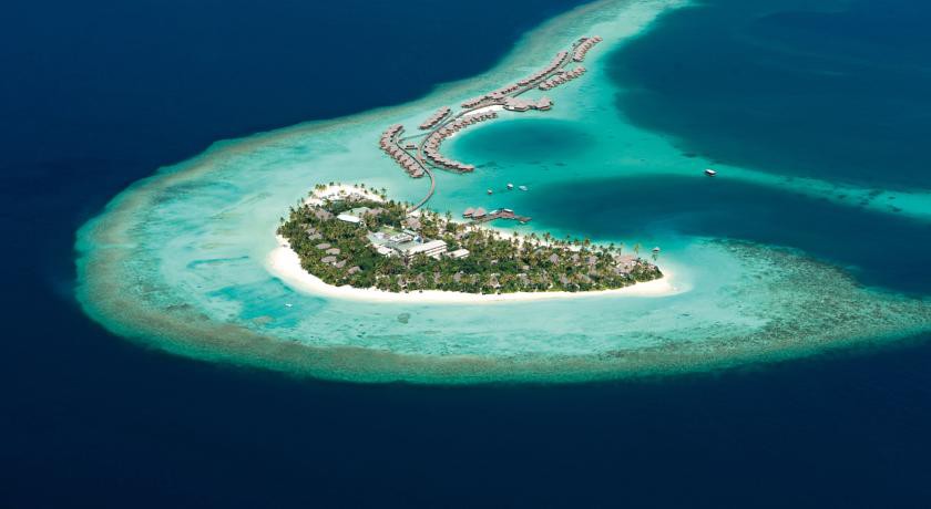 Constance Halaveli Maldives 2/41