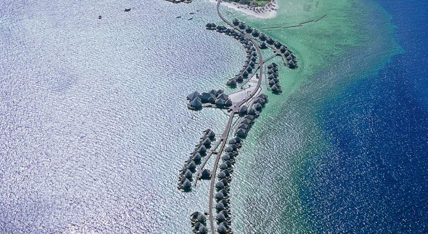 Constance Halaveli Maldives 3/41