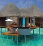Constance Halaveli Maldives 1/41