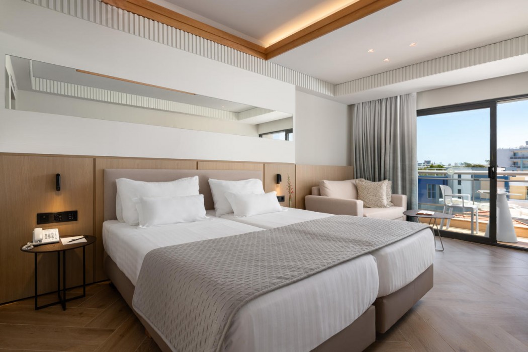 Mediterranean Hotel Rhodes 20/69