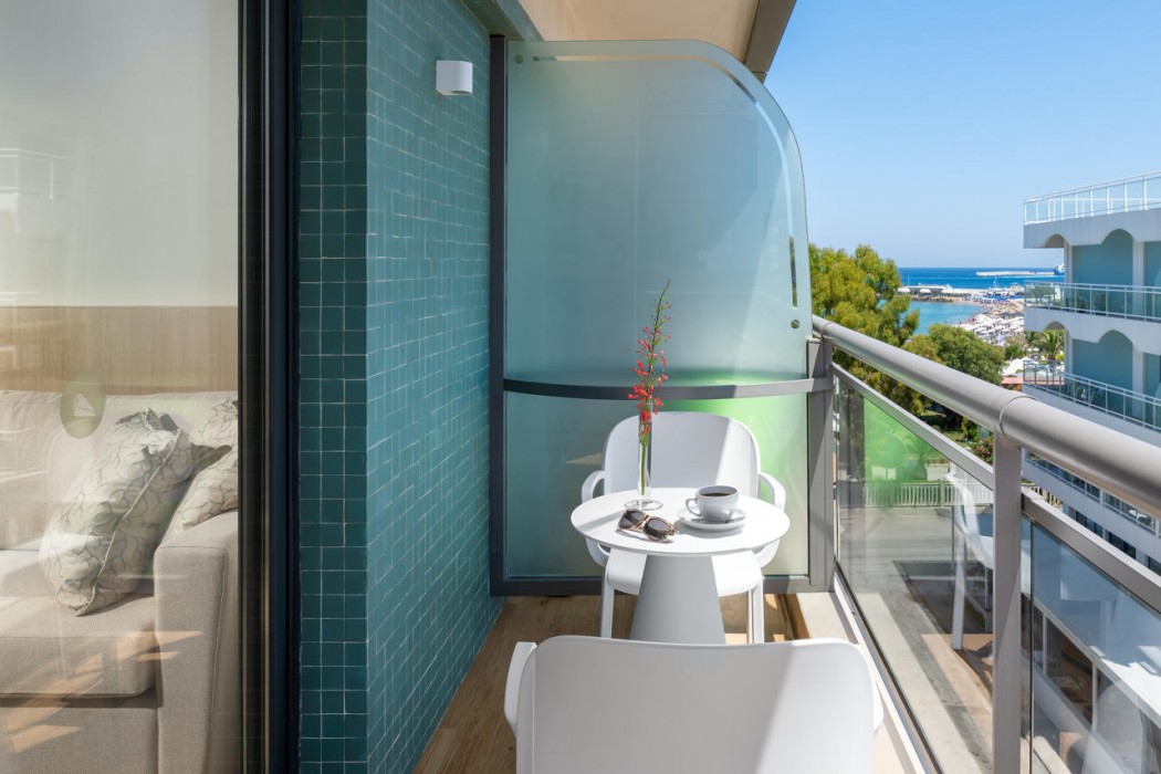 Mediterranean Hotel Rhodes 21/69