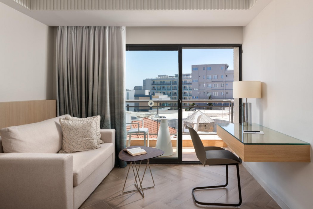 Mediterranean Hotel Rhodes 19/69