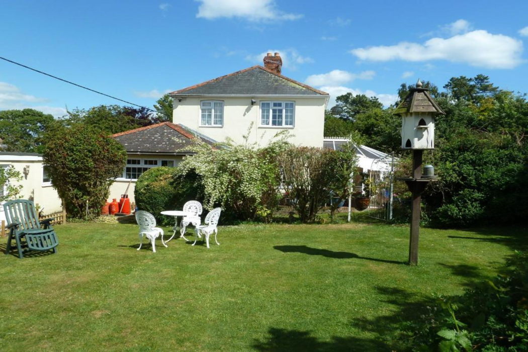 Hillside Self Catering 2/20