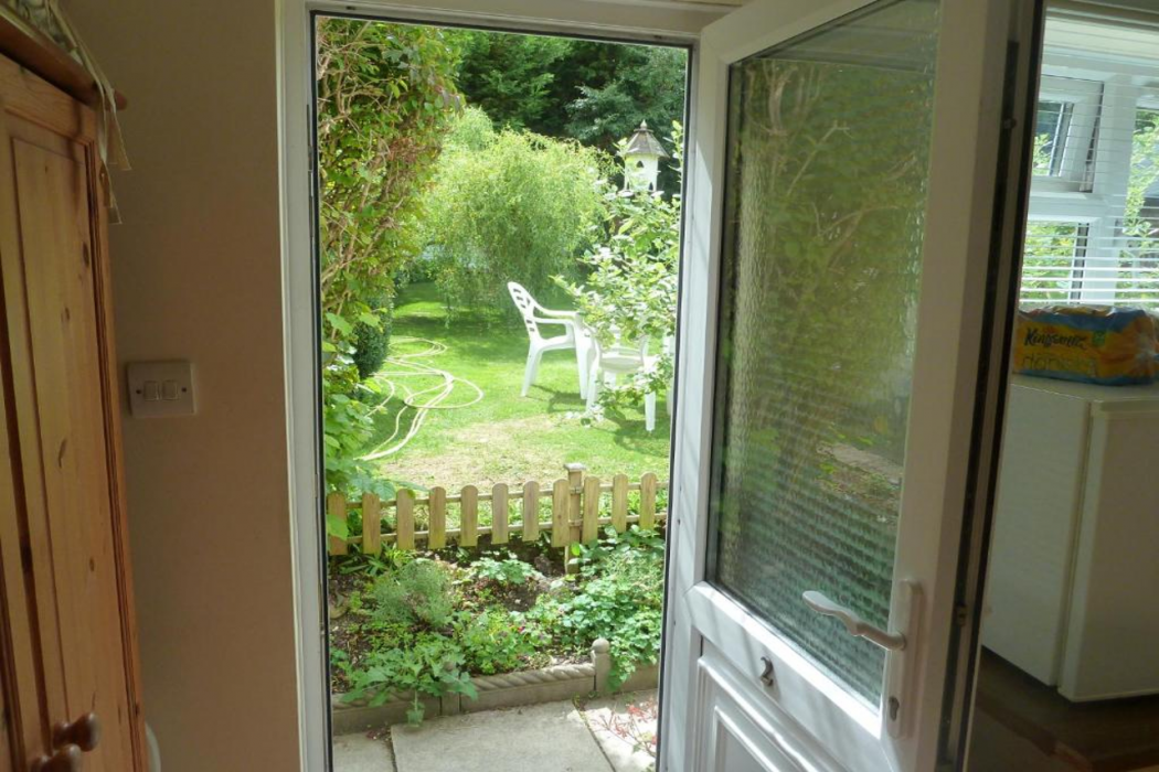Hillside Self Catering 12/20