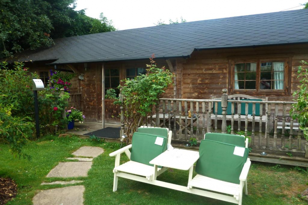 Hillside Self Catering 9/20