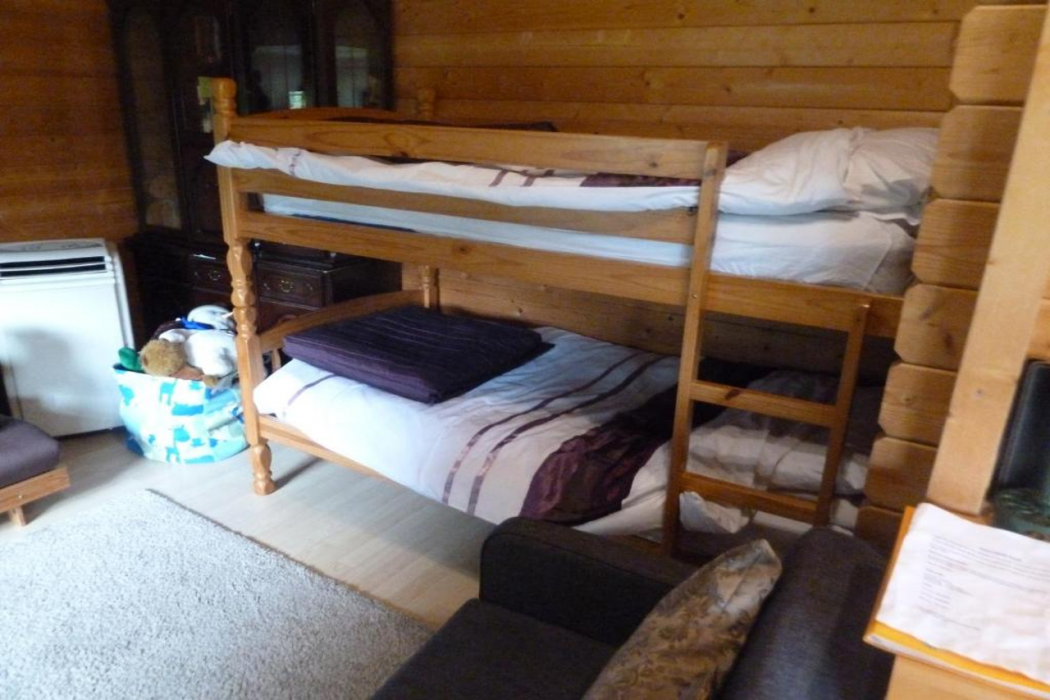 Hillside Self Catering 6/20