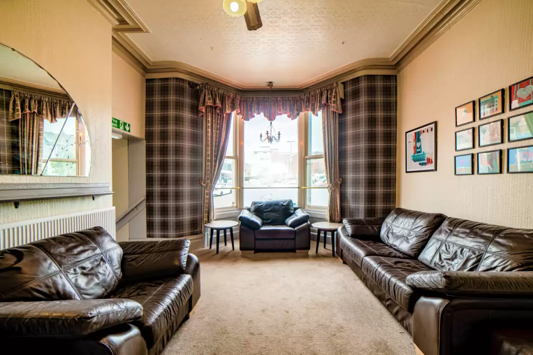 Comfort Inn Blackpool Gresham 15/24