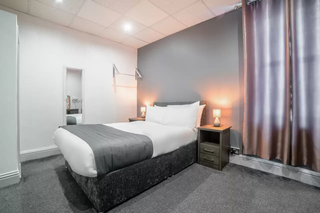 Comfort Inn Blackpool Gresham 13/24