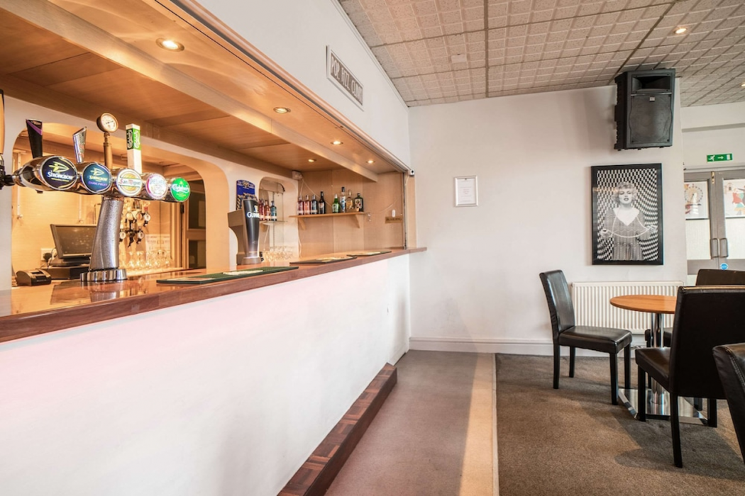 Comfort Inn Blackpool Gresham 18/24