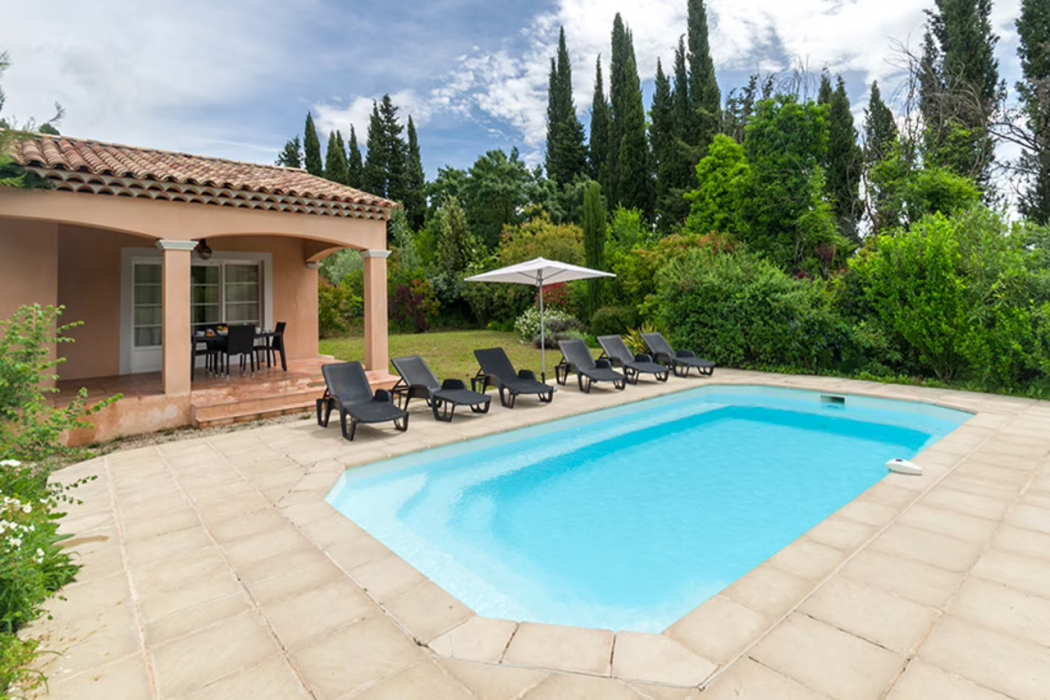 Residence Le Domaine de Camiole - Vacanceole 21/55
