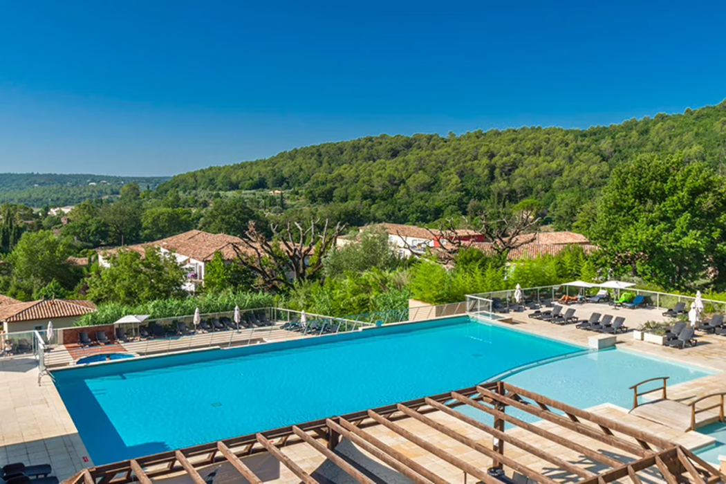 Residence Le Domaine de Camiole - Vacanceole 20/55