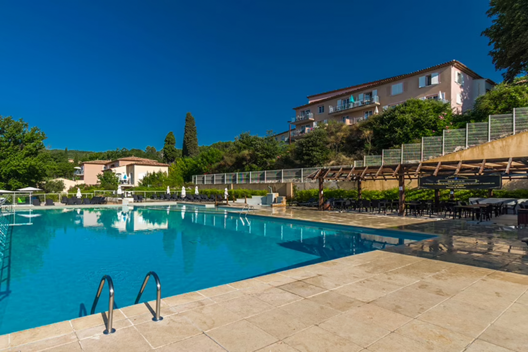 Residence Le Domaine de Camiole - Vacanceole 19/55