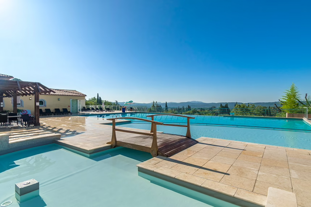 Residence Le Domaine de Camiole - Vacanceole 18/55