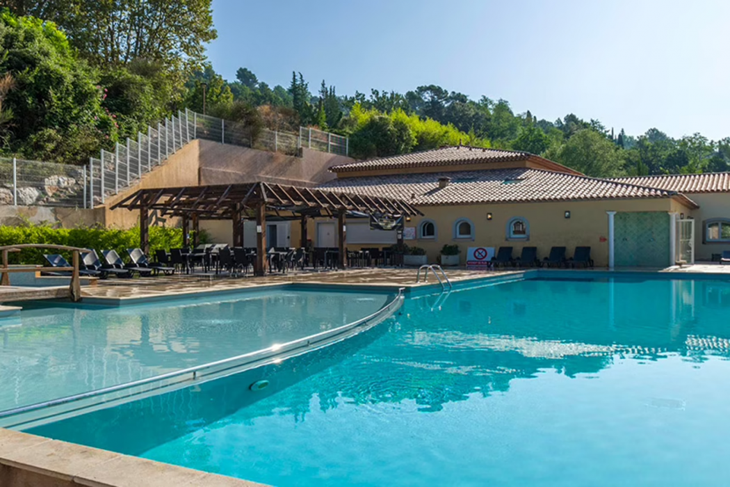 Residence Le Domaine de Camiole - Vacanceole 22/55