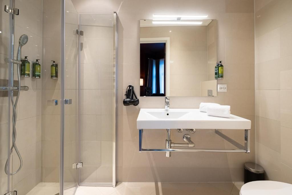 The Villa Superior Double