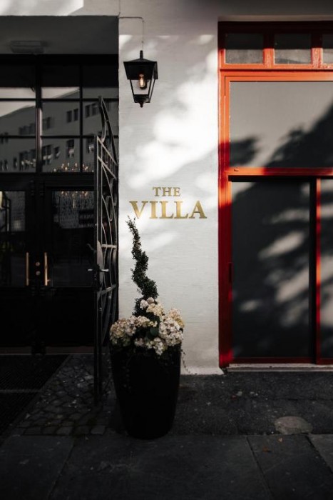 The Villa in STAVANGER