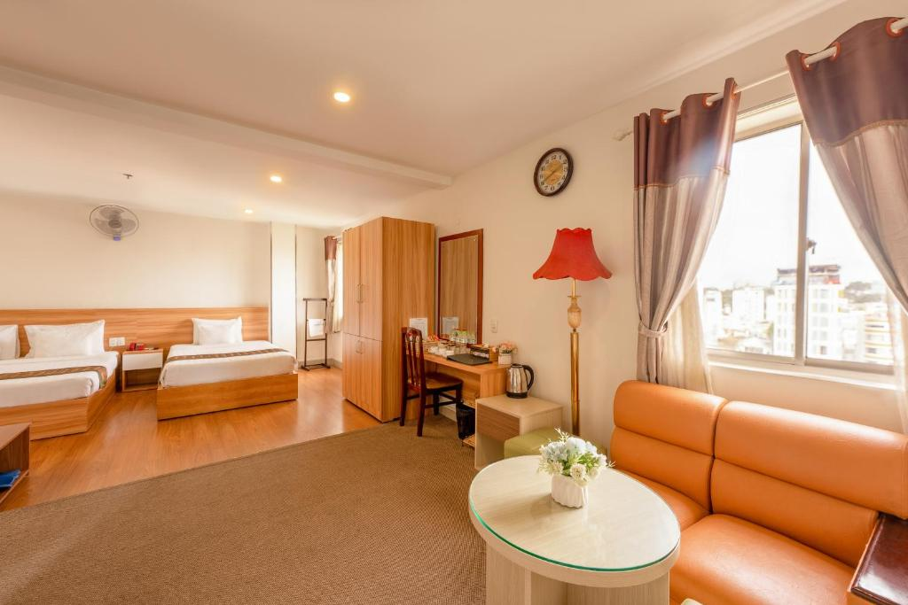 Palago mc Hotel Park View 28/64