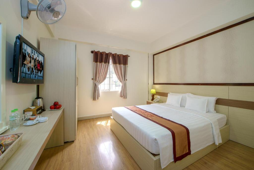 Palago mc Hotel Park View 31/64