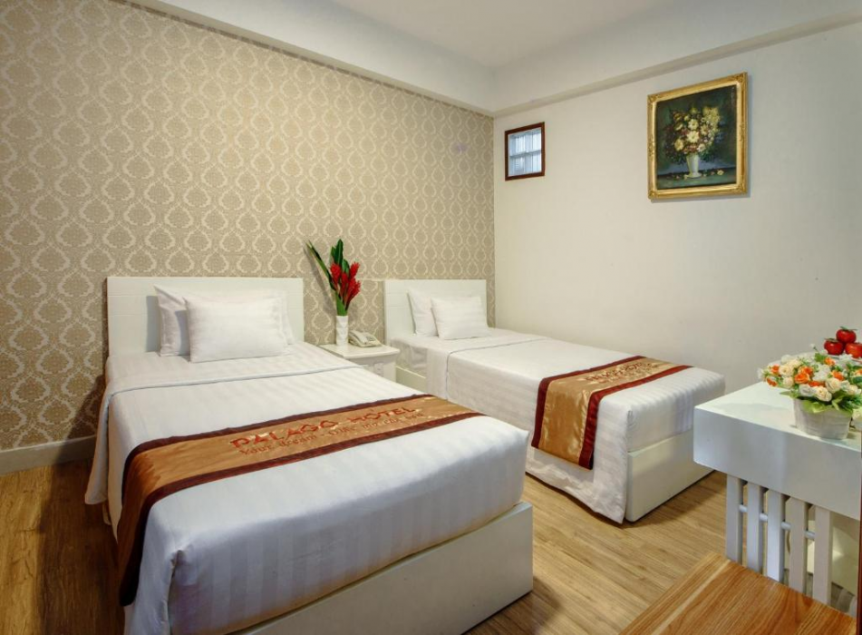 Palago mc Hotel Park View 12/64