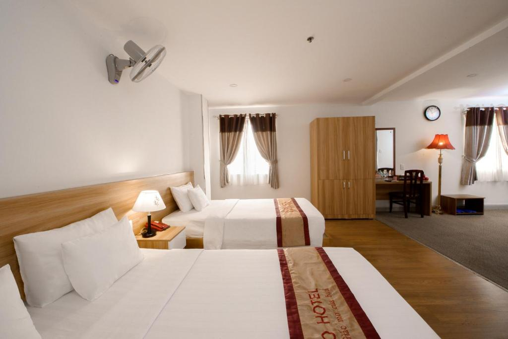 Palago mc Hotel Park View 37/64