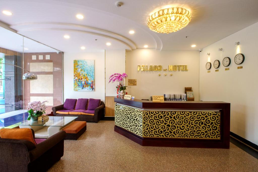 Palago mc Hotel Park View 3/64