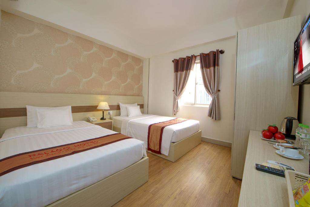 Palago mc Hotel Park View 25/64
