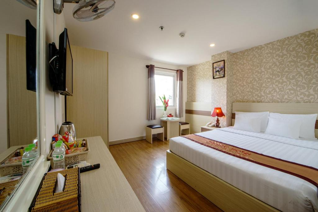 Palago mc Hotel Park View 9/64