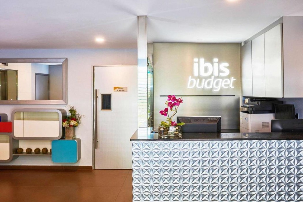 Ibis Budget Singapore Mount Faber 7/51