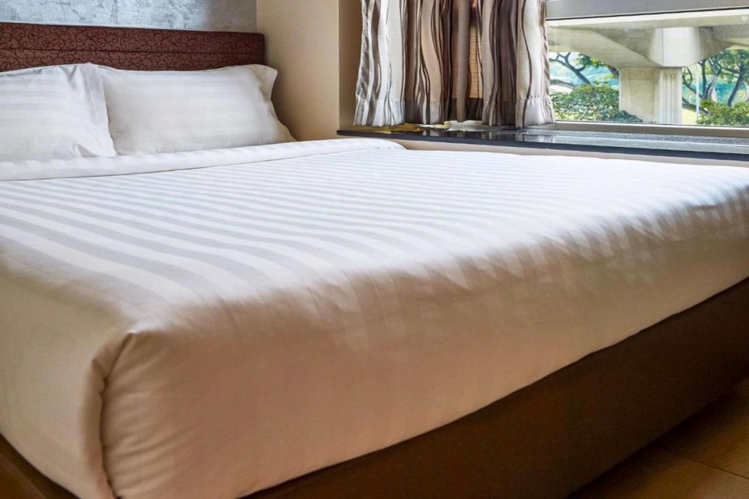 Ibis Budget Singapore Mount Faber 18/51